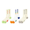 STREET SOCKS / ballaholic × SpaceBall Mag 18