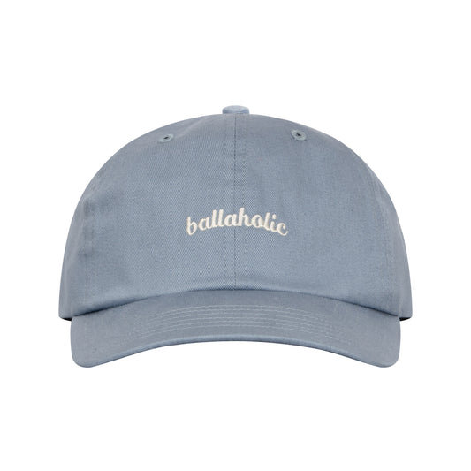Logo 6P Cap (slate blue)