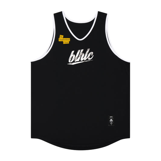 The Neighborhood Classic Tank Top (black/white)