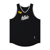 The Neighborhood Classic Tank Top (black/white)