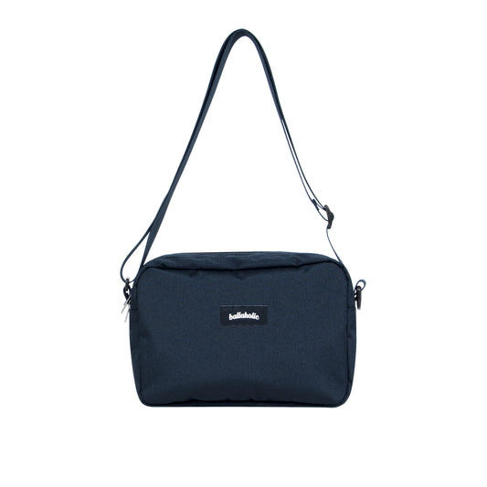 City Shoulder Bag (navy)