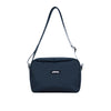 City Shoulder Bag (navy)