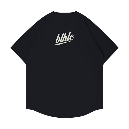 blhlc Back Print Cool Tee (night sky/off white)
