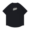 blhlc Back Print Cool Tee (night sky/off white)