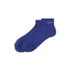 Everyday Short Socks (blue)