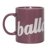 Big Logo Mug (grape)
