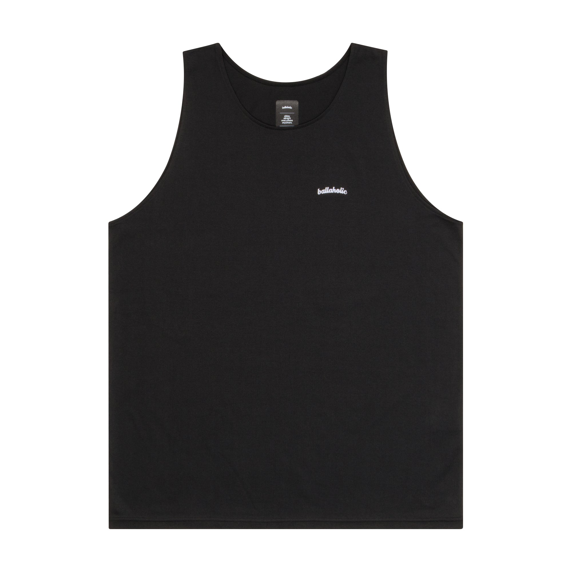 Tanks – ballaholic