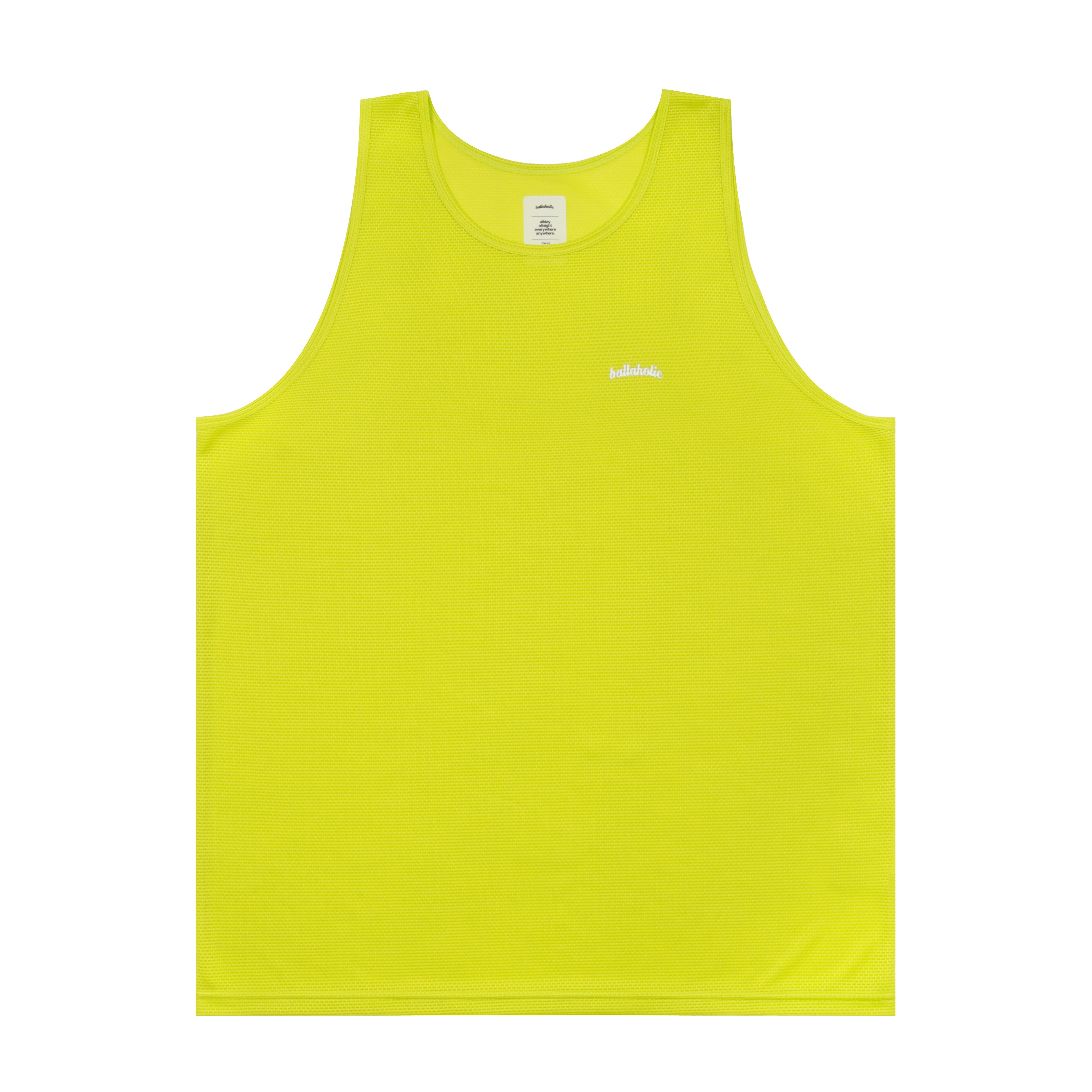Tanks – ballaholic