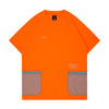 SHC Tool Pocket Cool Tee (neon orange)