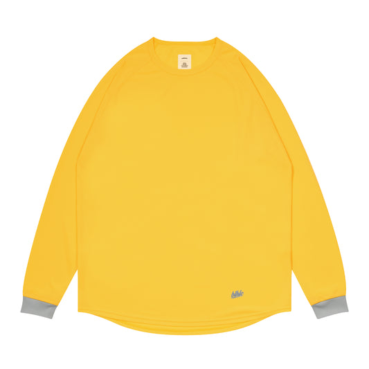 blhlc Cool Long Tee (sunshine/gray)