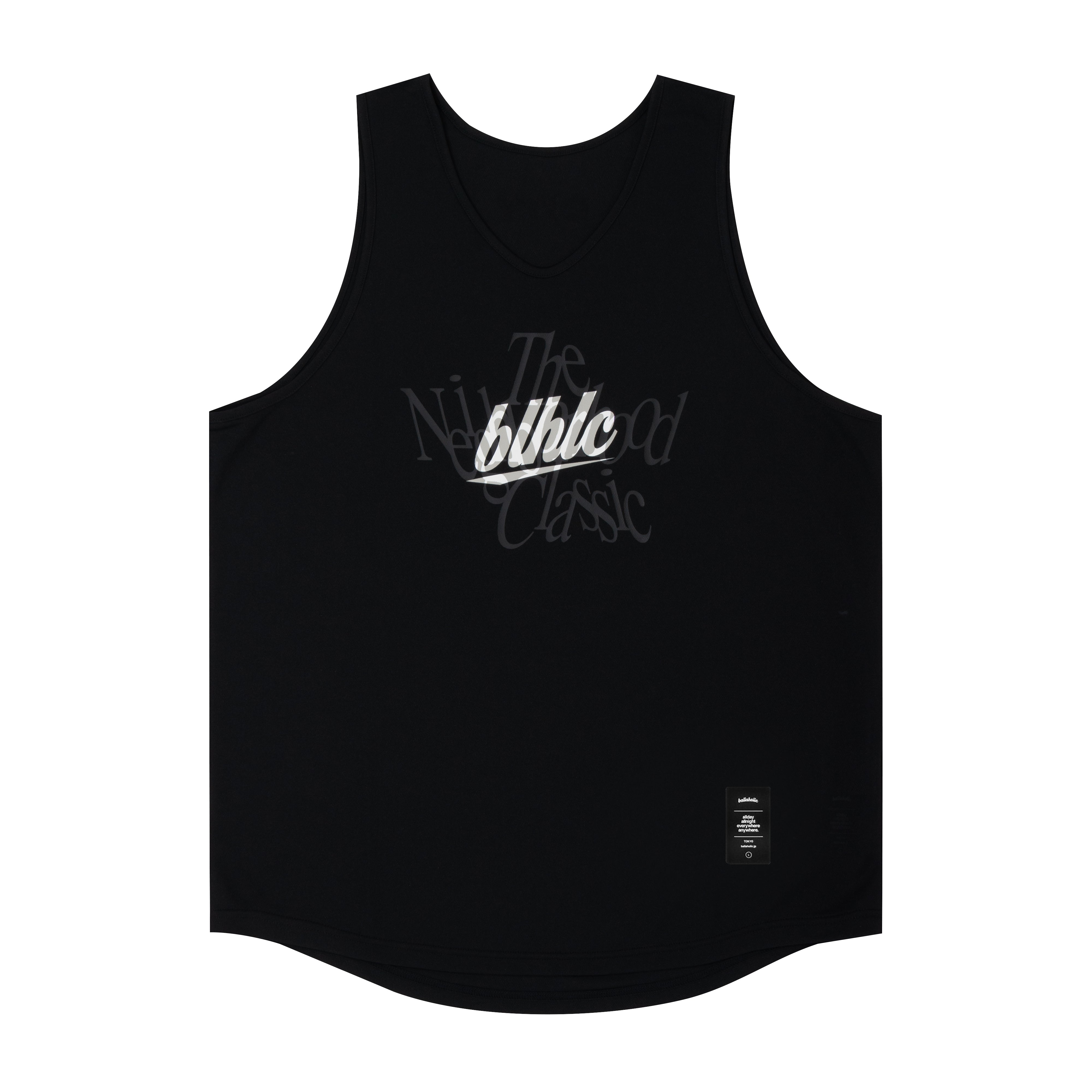 Tanks – ballaholic