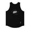 The Neighborhood Classic Tank Top (black/gray/white)