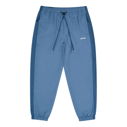 Logo Anywhere Pants (mixed blue)