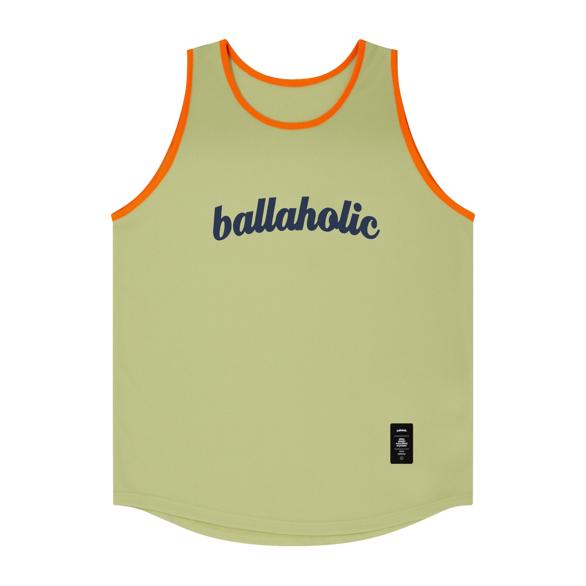 ballaholic Global Online Shop