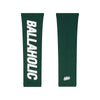 Logo Arm Sleeve (dark green)