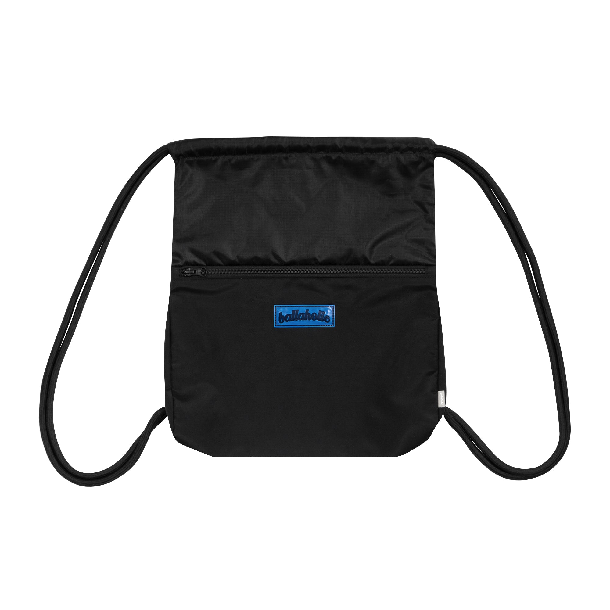 バスケ用バッグ Ballaholic Logo Ripstop Shoulder Bag Ballaholic Logo Ripstop Shoulder Bag