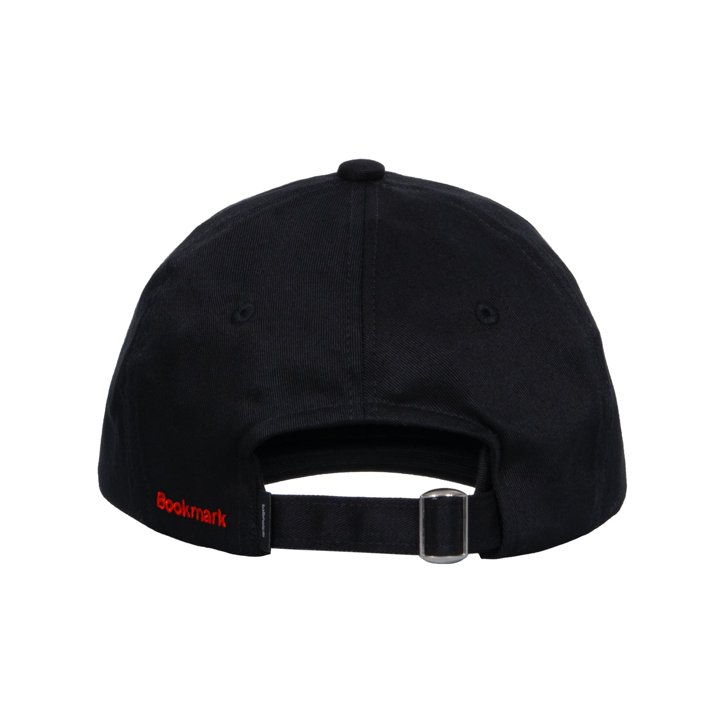 Bookmark 6P Cap (black)
