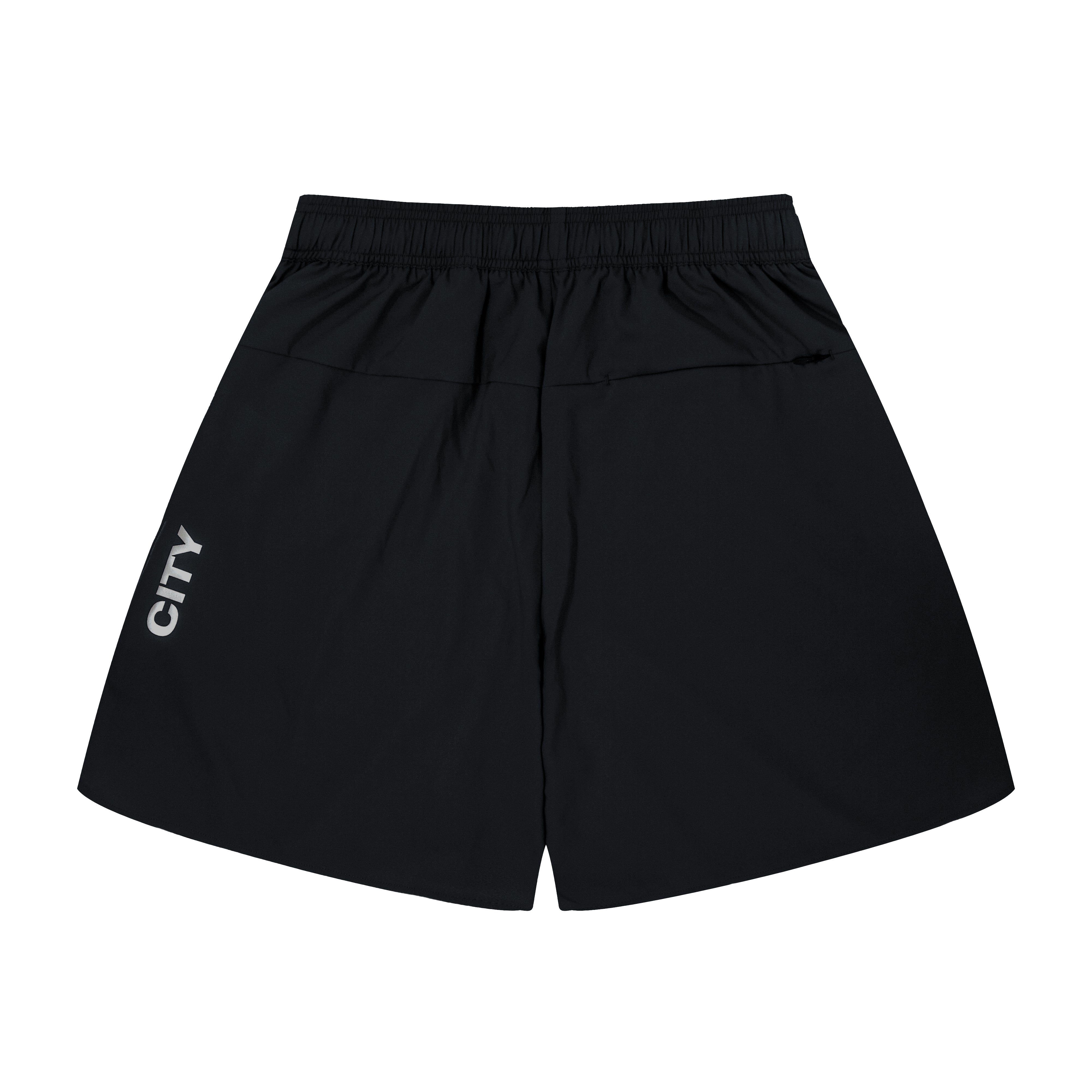 【値下げ】LEEGET×ballaholic reversible shorts The Neighborhood Classic Zip Shorts (black/white/gray) – ballaholic