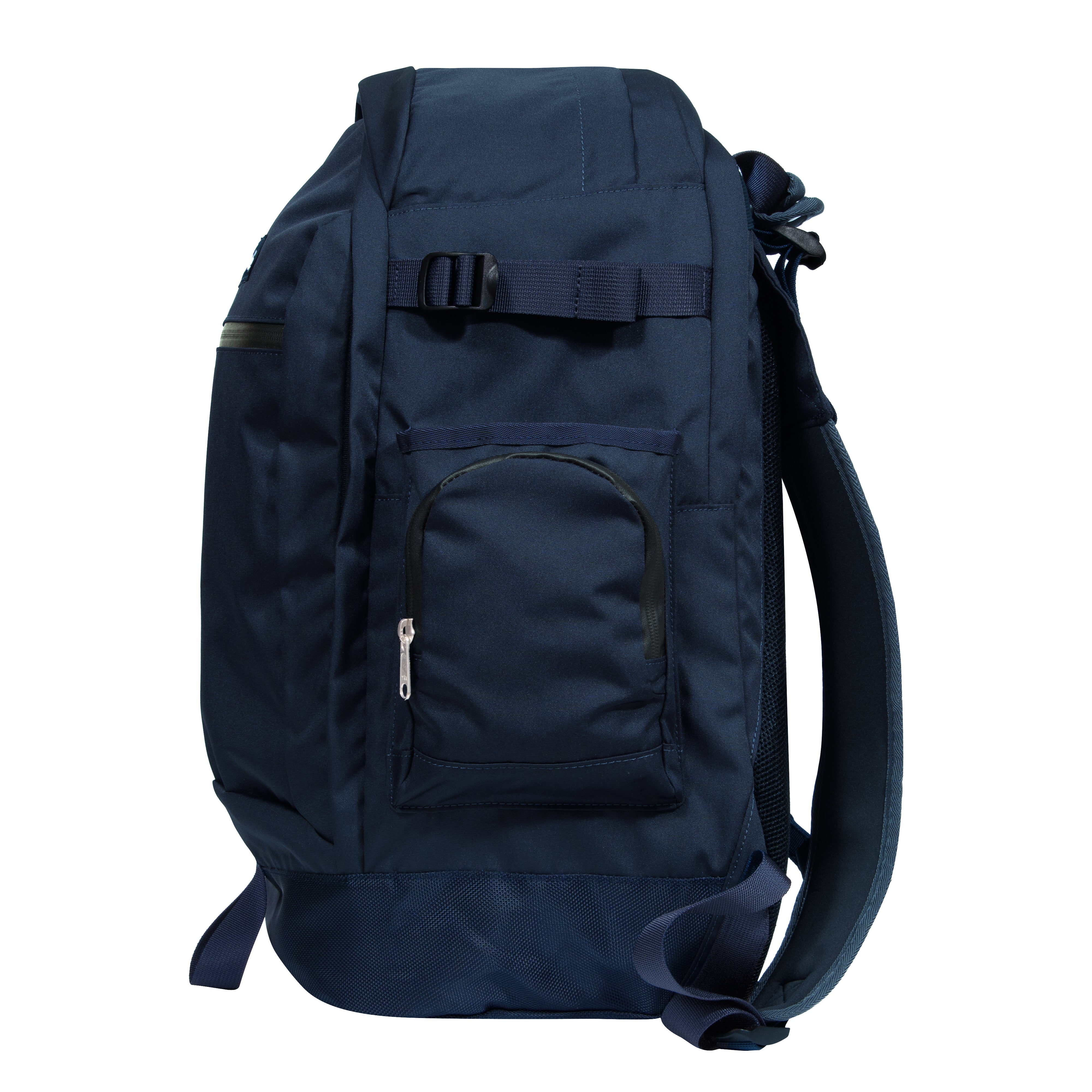 Ball On Journey Backpack (navy) – ballaholic