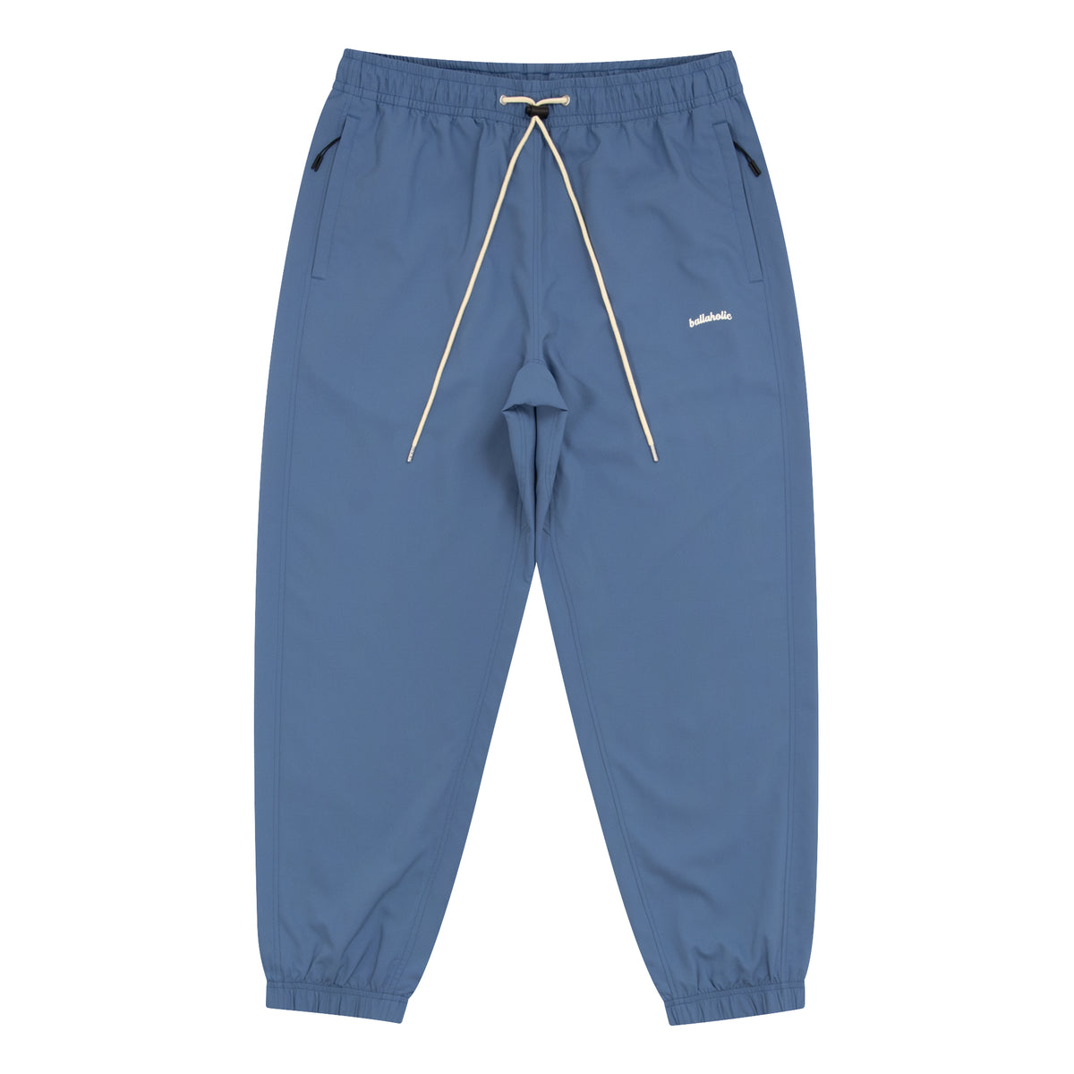 Js1646 Logo Anywhere Pants (federal blue) – ballaholic
