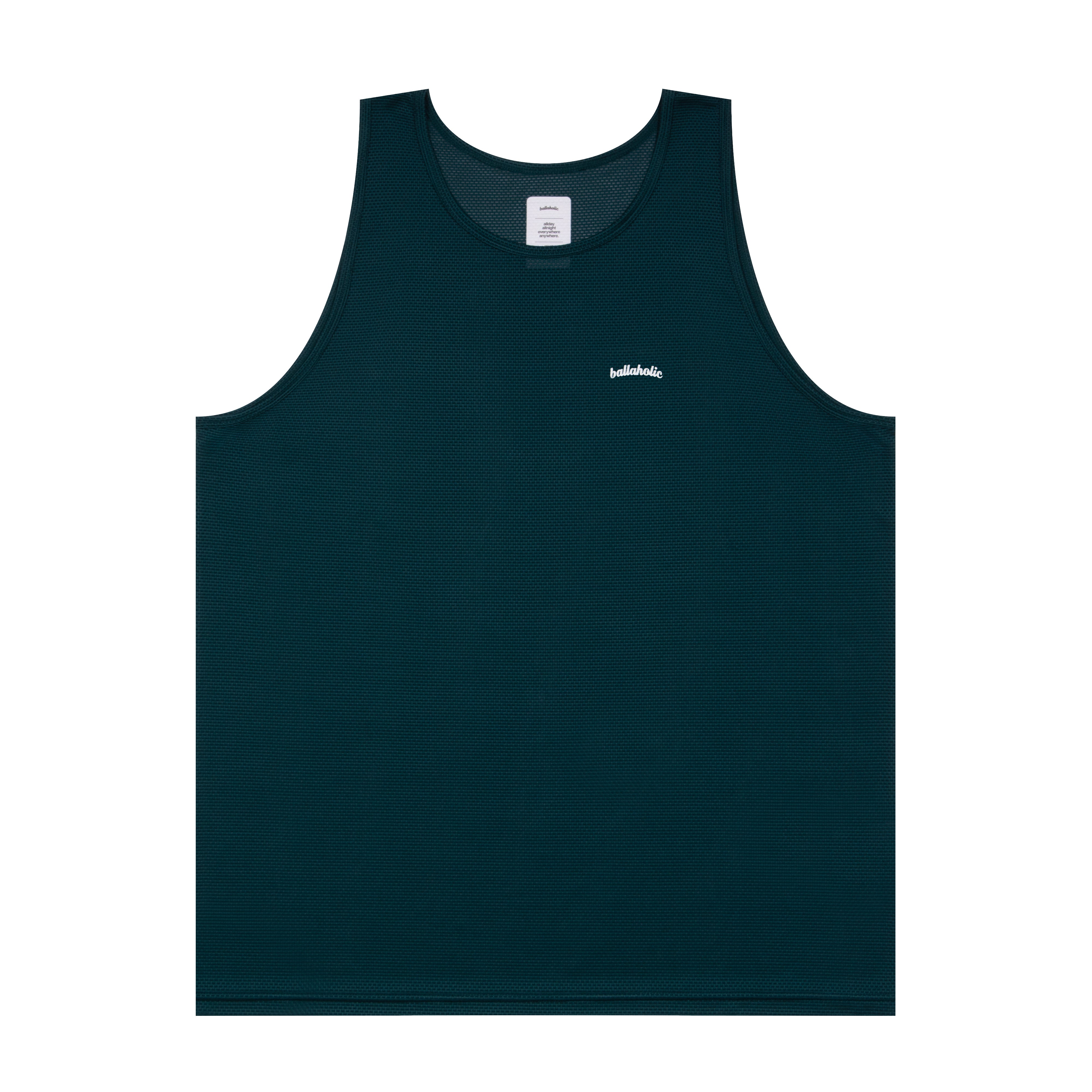 Tanks – ballaholic