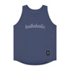 Logo Tank Top (bluey/colony blue)