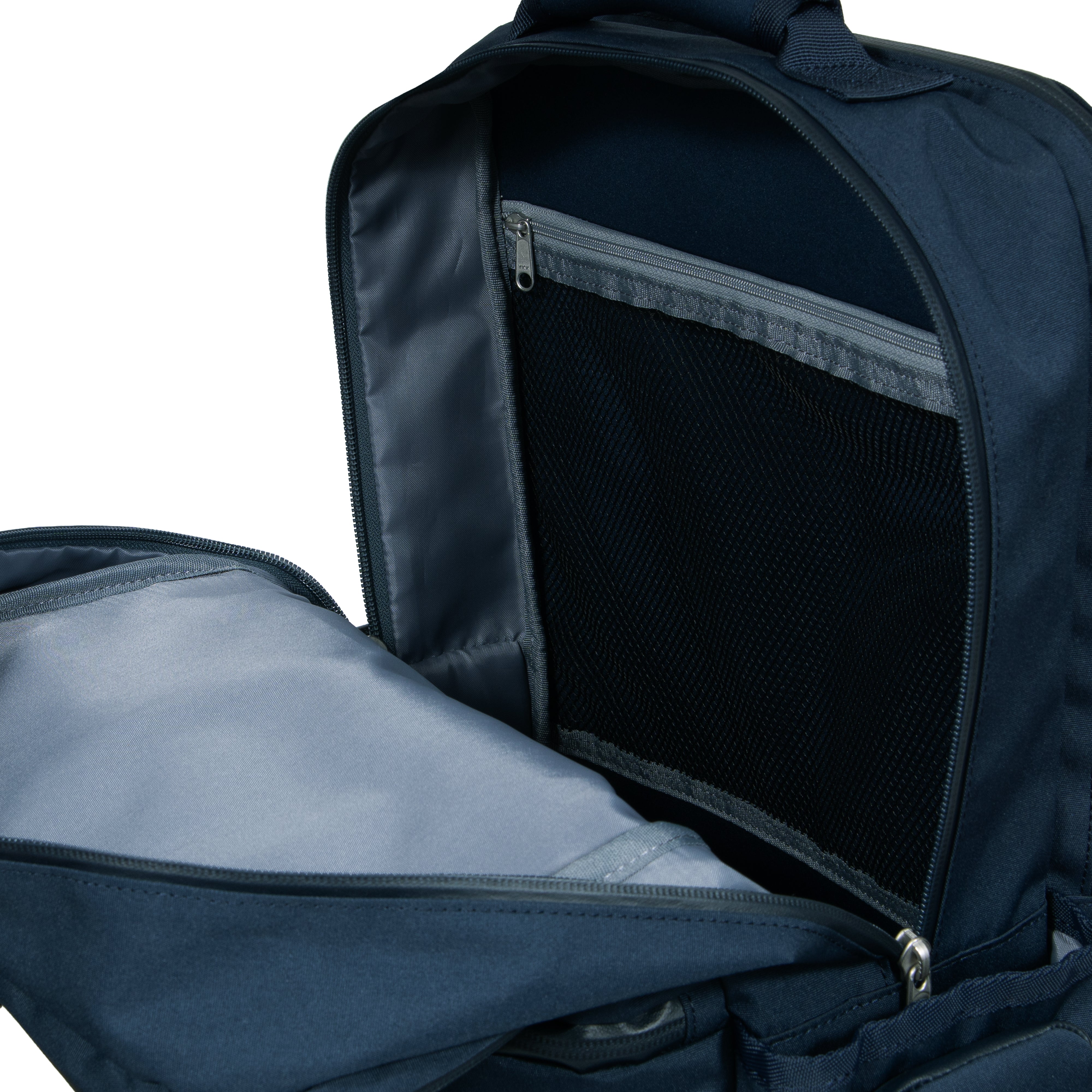 City Backpack (navy) – ballaholic