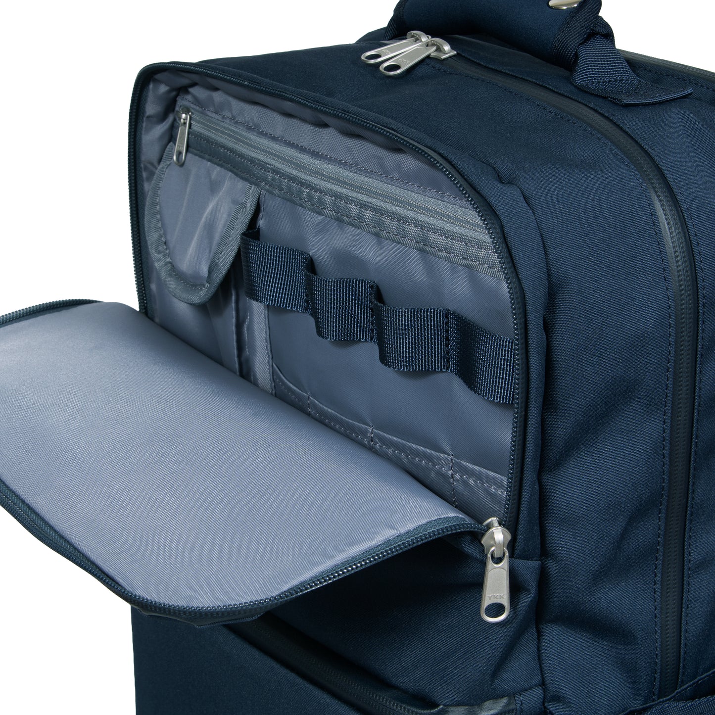 City Backpack (navy)