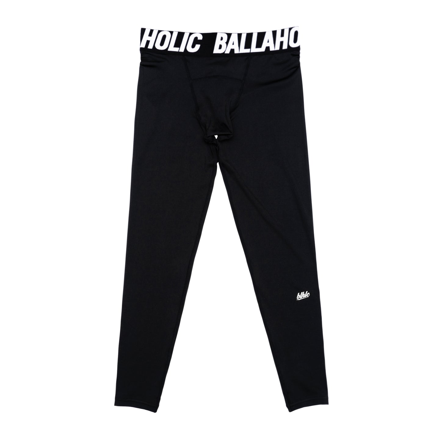 Compression Long Tights (black)