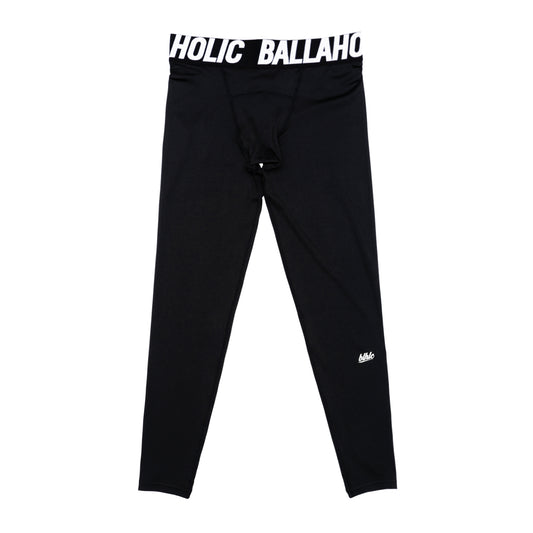 Compression Long Tights (black)