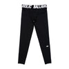 Compression Long Tights (black)