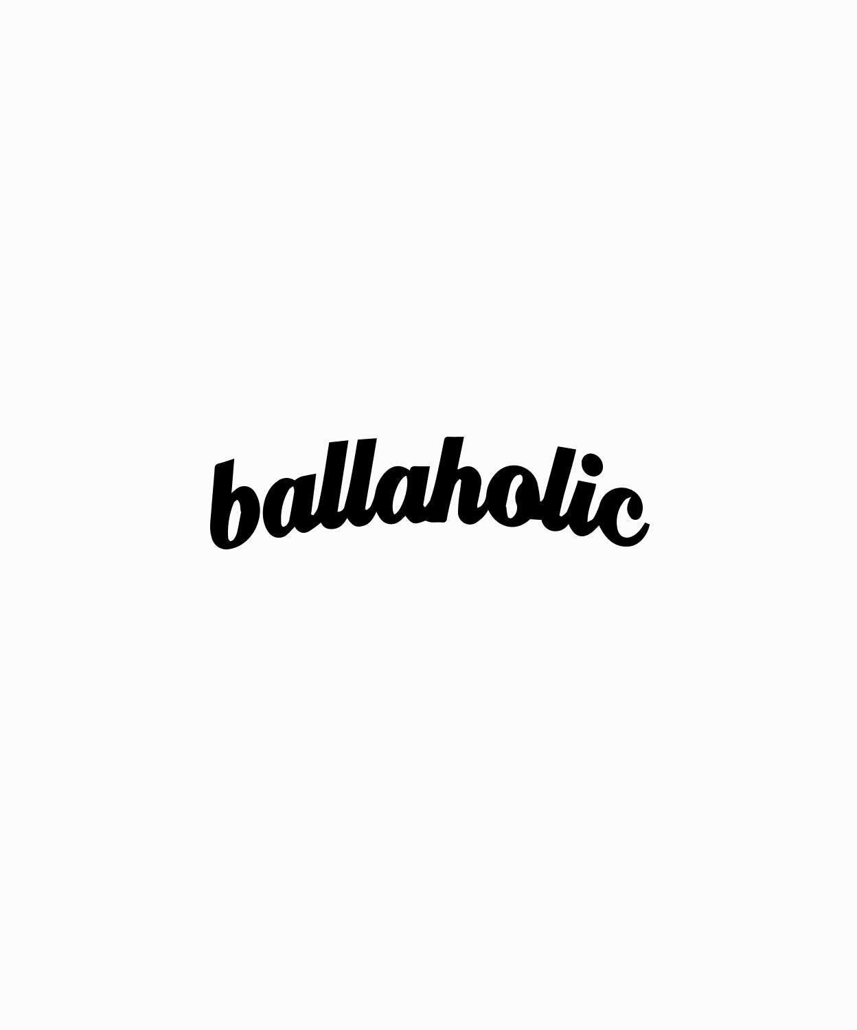 ballaholic online store