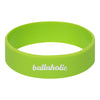 Concept Wide Rubberband (citrus green)