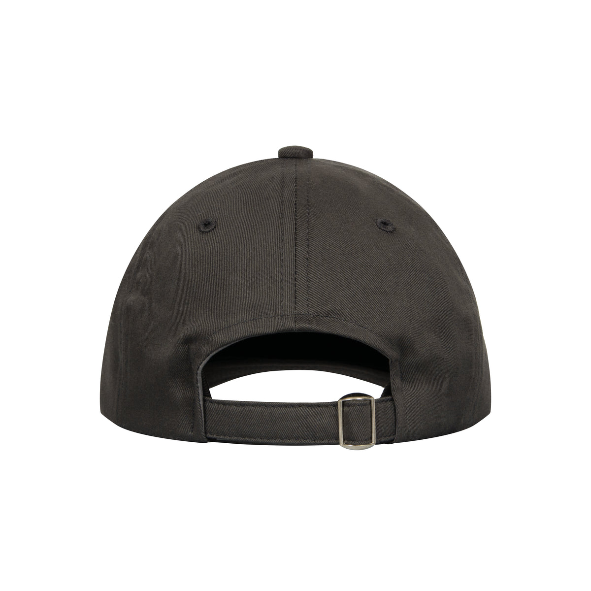 Logo 6P Cap (dark gray/black)