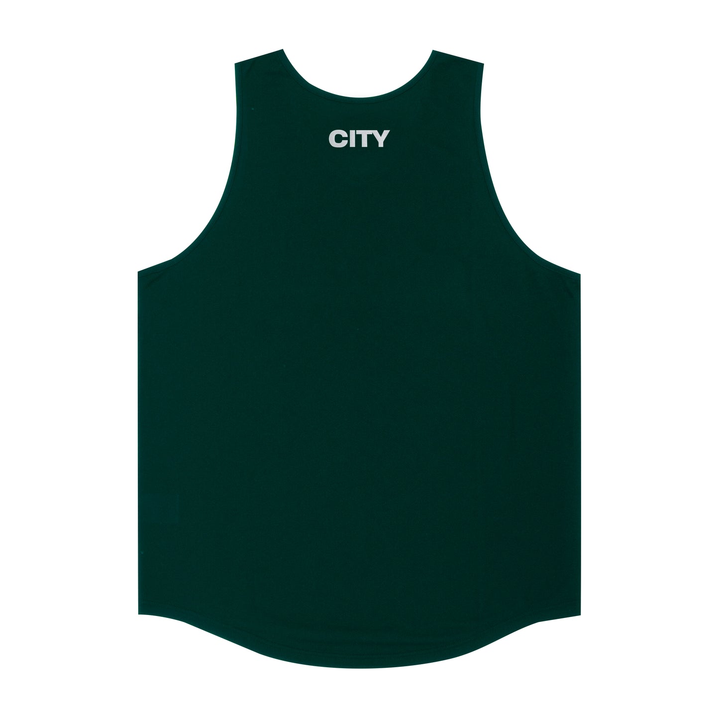 The Neighborhood Classic Tank Top (dark green)