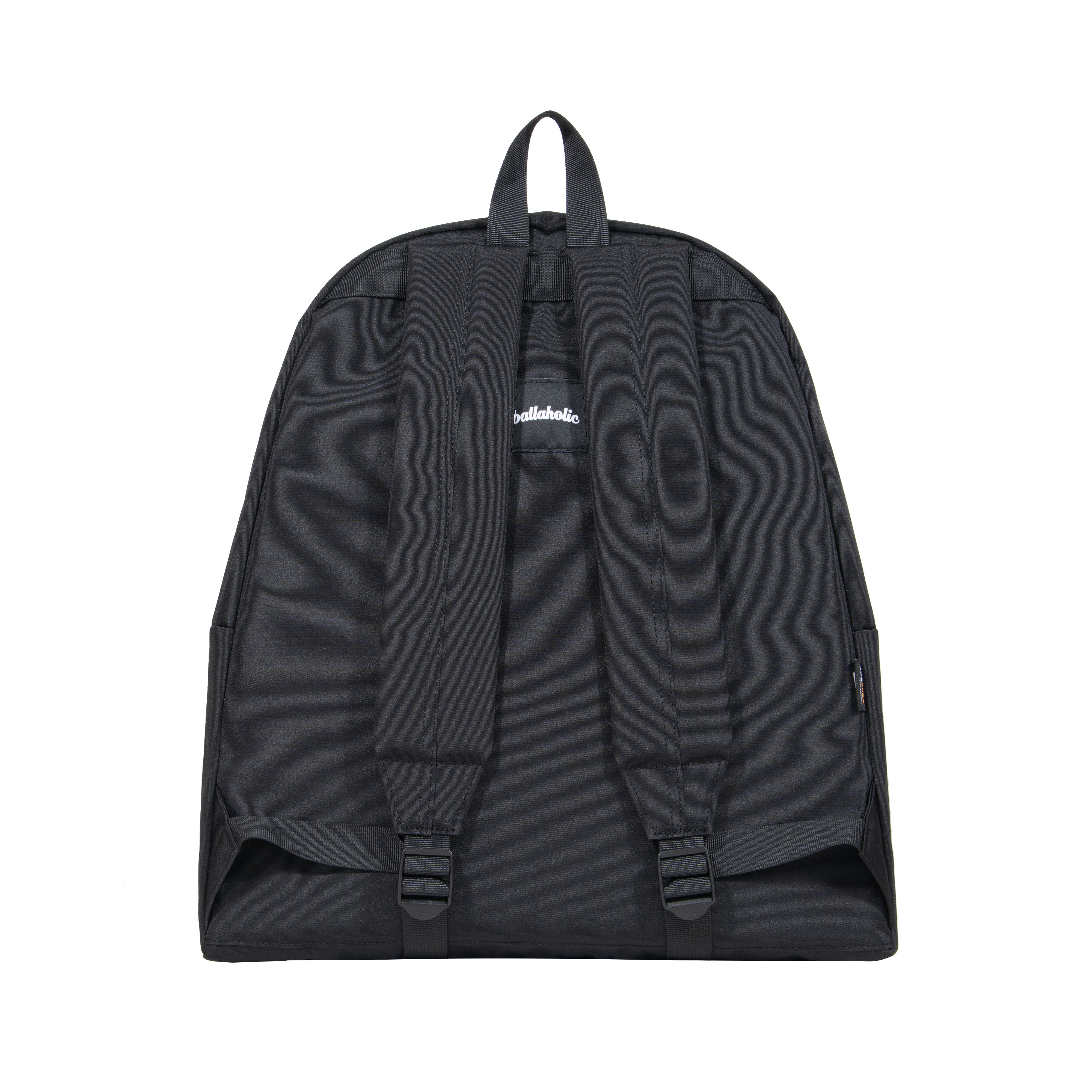 City Daypack (black) – ballaholic