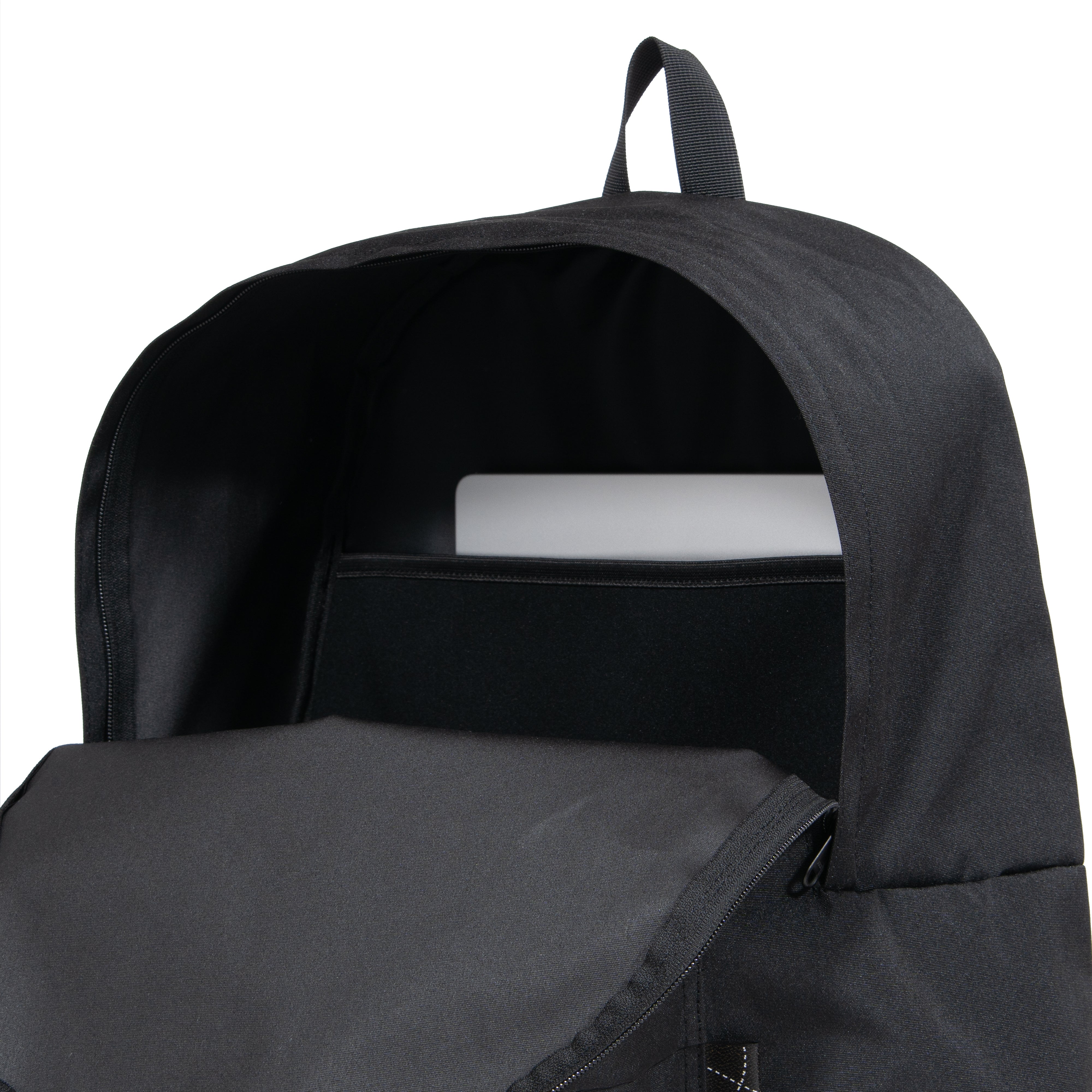 City Daypack (black) – ballaholic