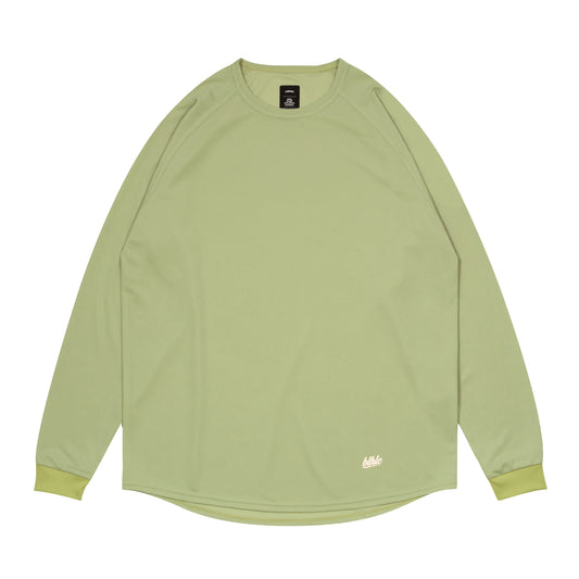 blhlc Cool Long Tee (sage green/beige)