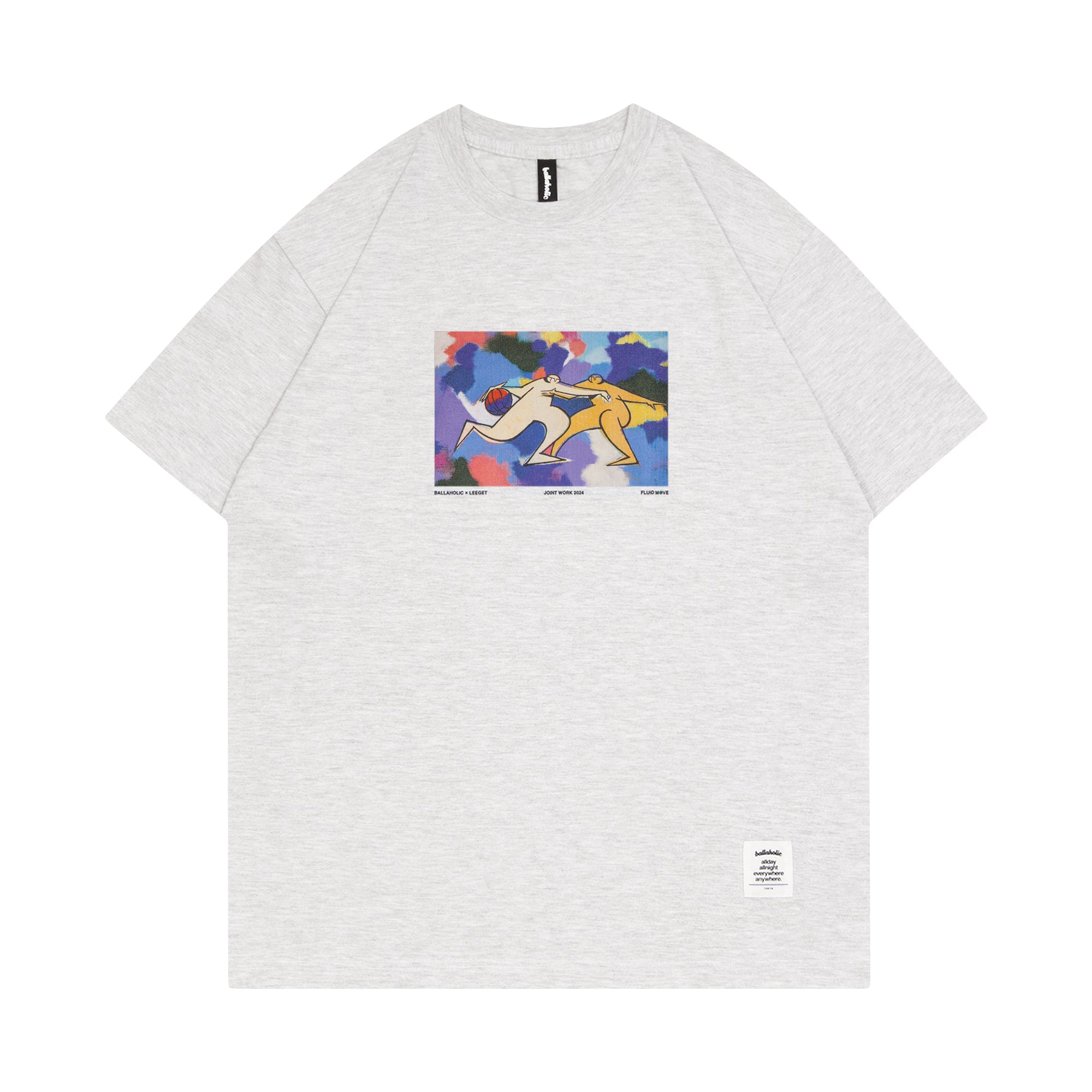 Cotton Tees – ballaholic