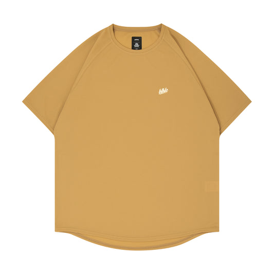 blhlc Cool Tee (cinnamon/off white)