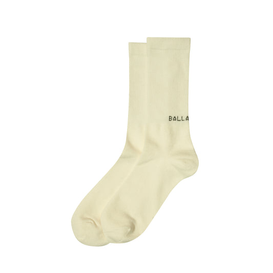 Everyday Socks (ivory)