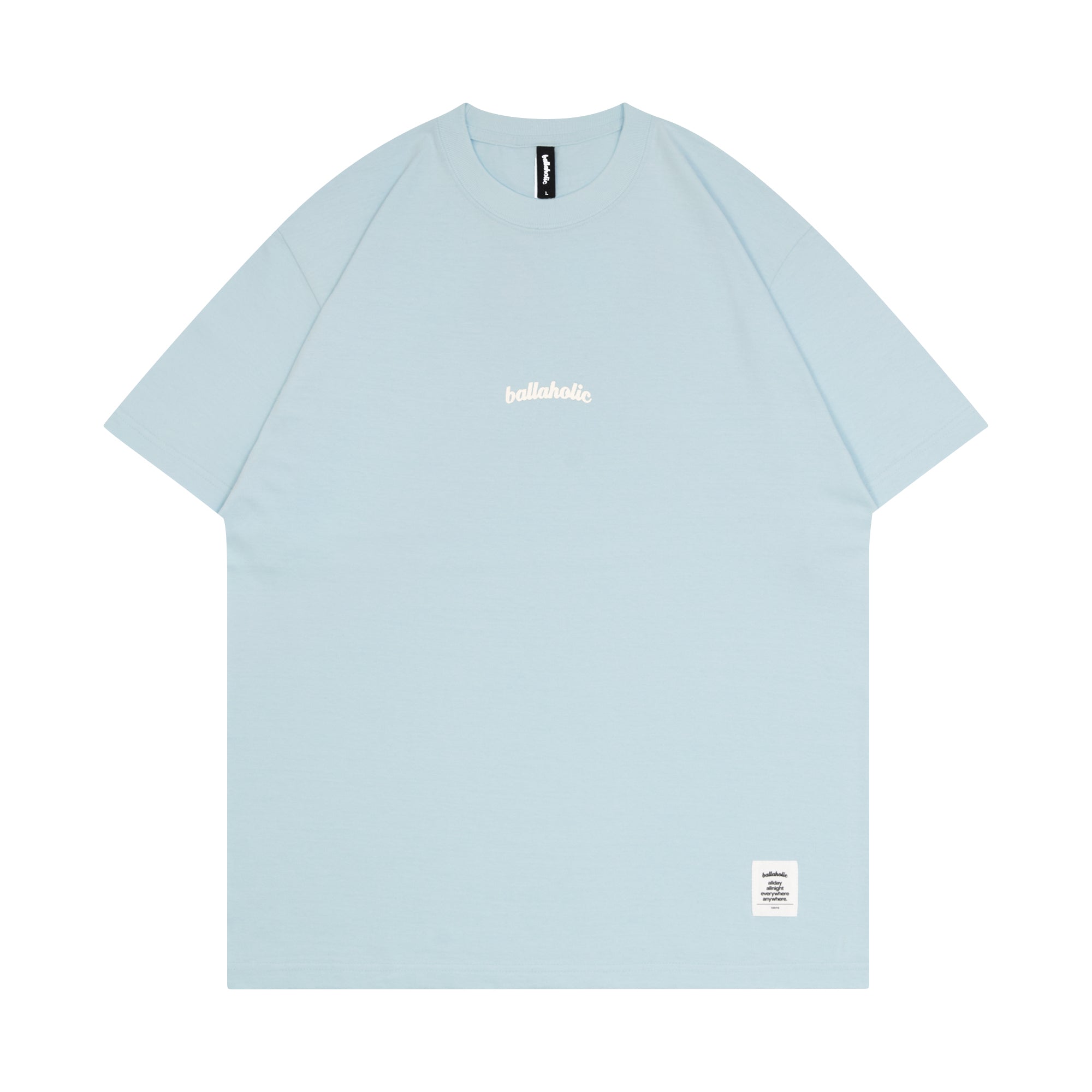 Cotton Tees – ballaholic