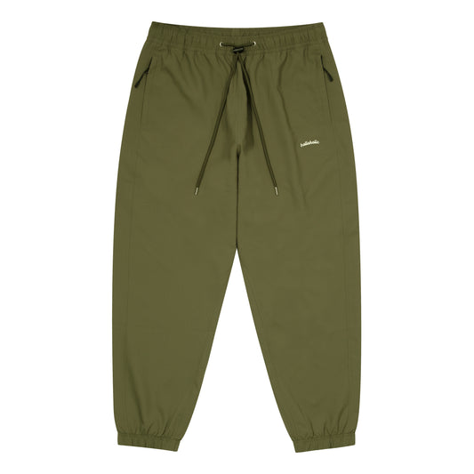 Logo Anywhere Pants (moss)