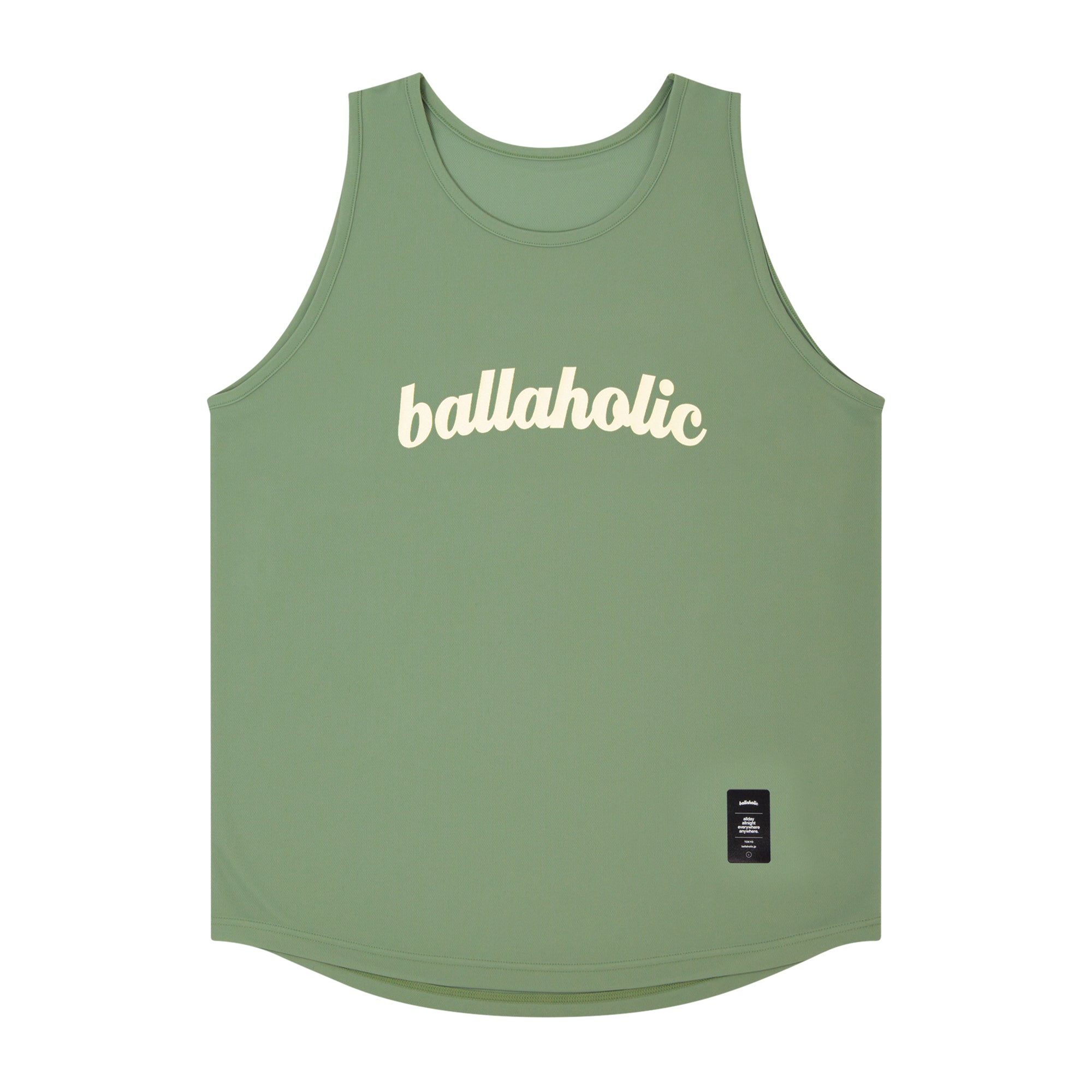 Tanks – ballaholic