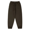 Small Logo Sweat Pants (chocolate)