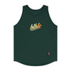 blhlc Tank Top (dark green/sunrise digital camo)