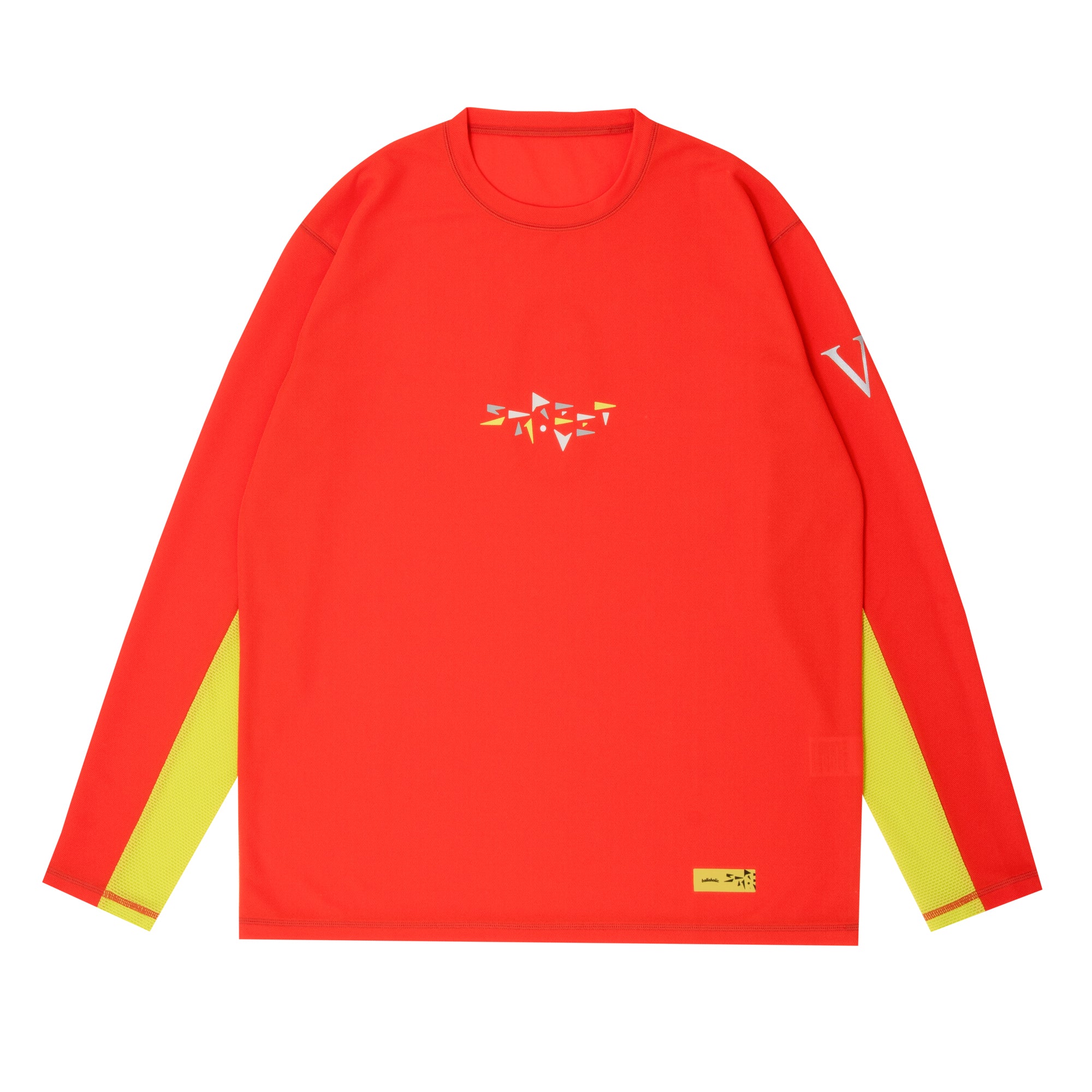 Cool Long Tees – ballaholic
