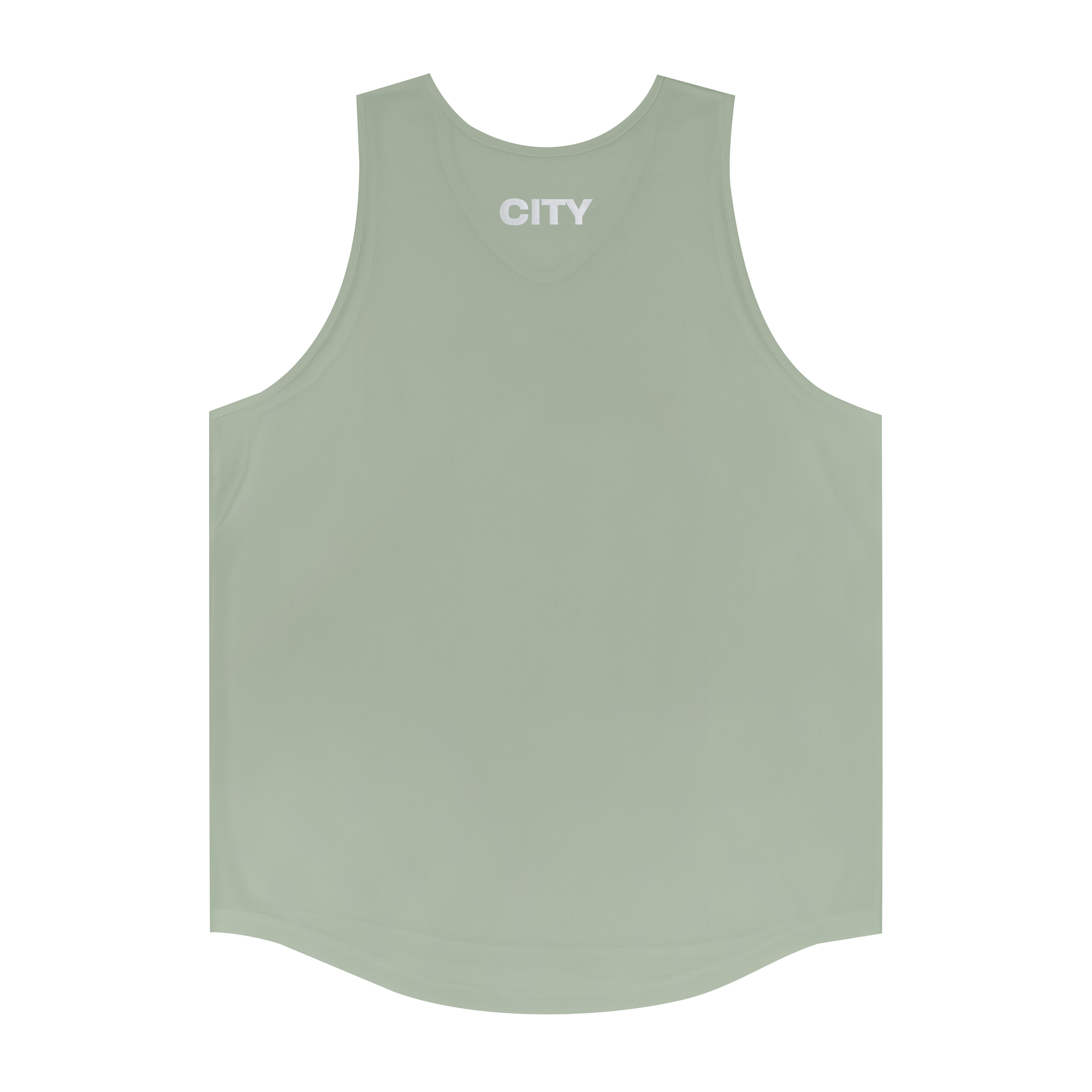 The Neighborhood Classic Tank Top (gray) – ballaholic