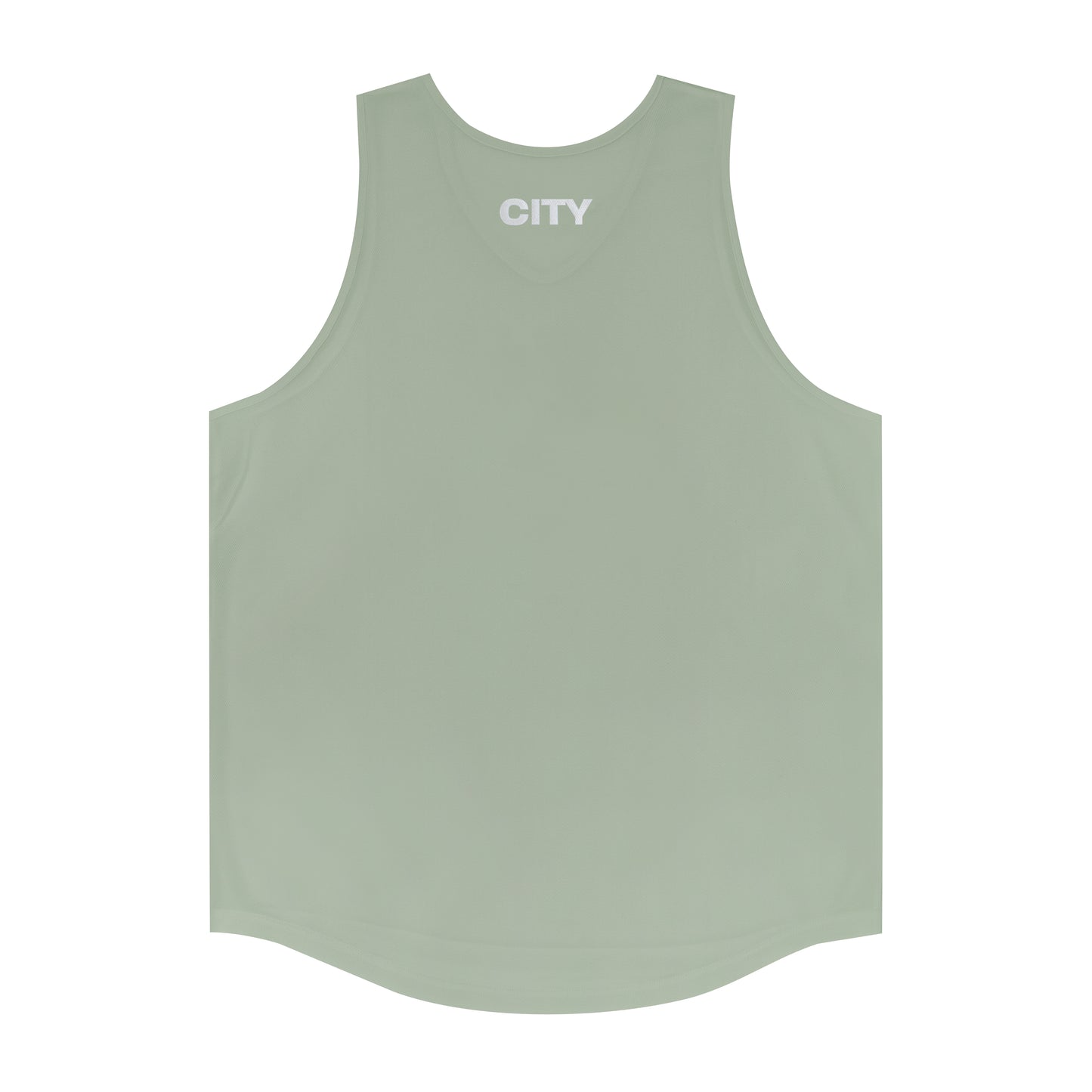 The Neighborhood Classic Tank Top (gray)