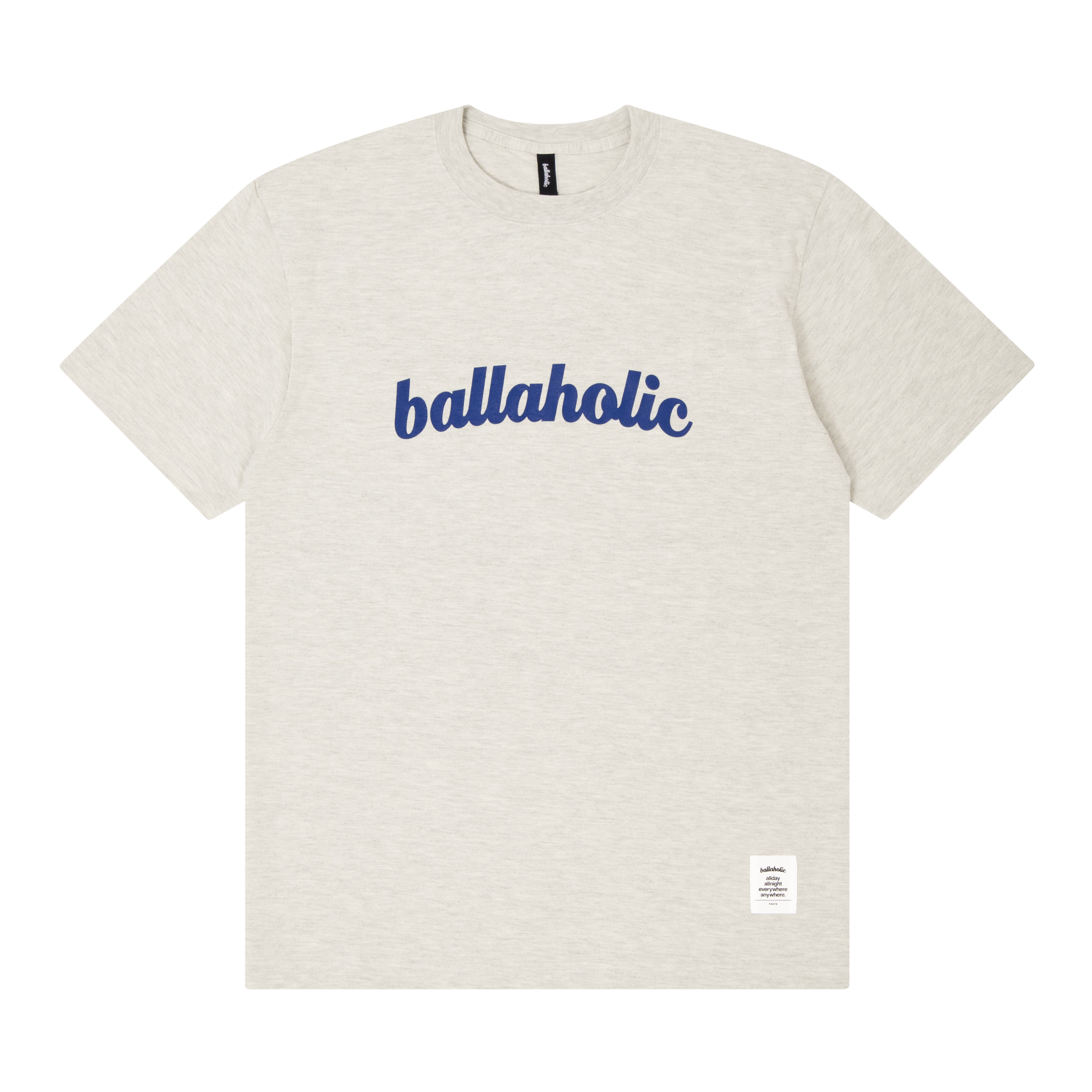Cotton Tees – ballaholic
